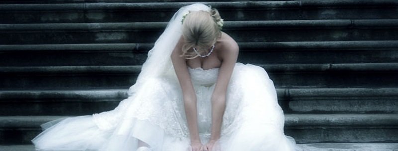 В Днепре девушке вынесли приговор за попытку быстрее выйти замуж