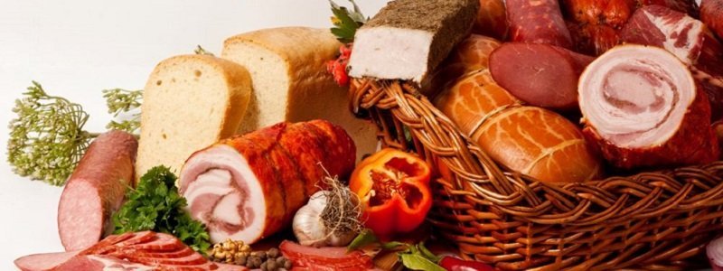 Почему падает рынок мяса в Украине и сколько украинцы едят мяса в год