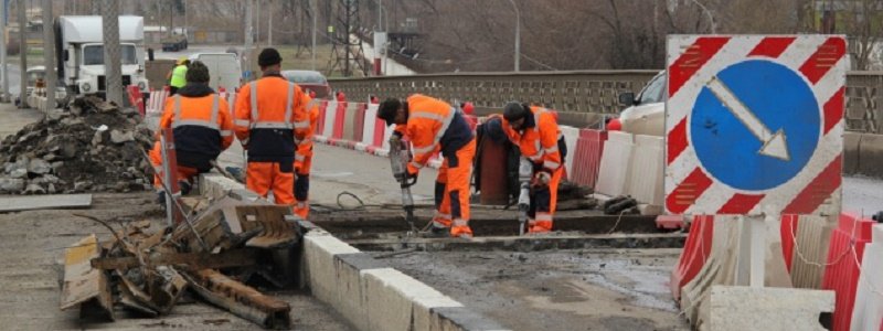 Какие мосты в Киеве хотят отремонтировать