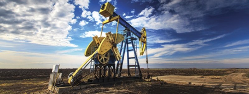 Под Днепром продолжат активную добычу нефти и газа