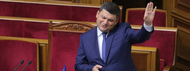 Кого жители Украины видят премьер-министром после выборов