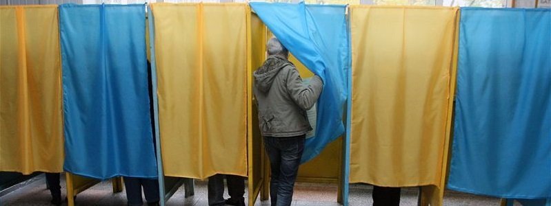 За кого украинцы будут голосовать на выборах президента: последний опрос группы «Рейтинг»