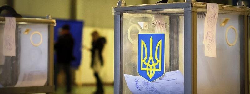 Как кандидаты в президенты Украины использовали негатив и пугали избирателей противника