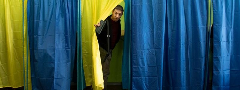 Чем выборы президента-2019 уникальны для Украины