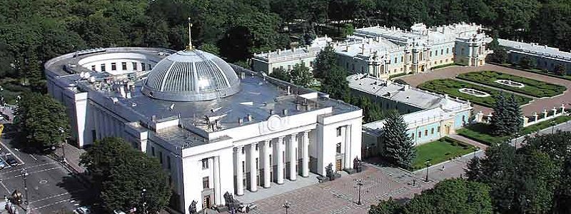 Топ-10 самых богатых народных депутатов из Киева