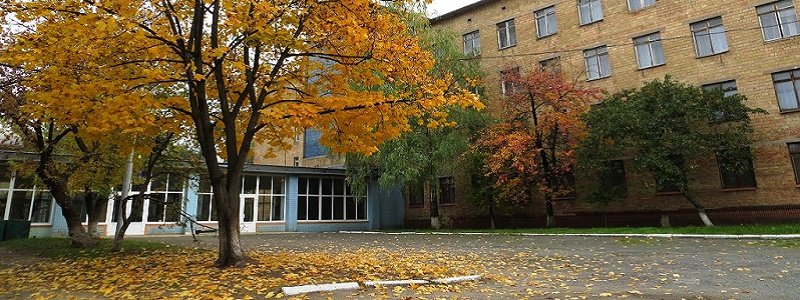 Какие школы и садики Киева отремонтируют за 7,5 миллиона