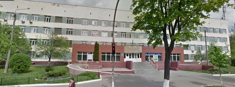 Где в Киеве отремонтируют больницу за 40 миллионов гривен