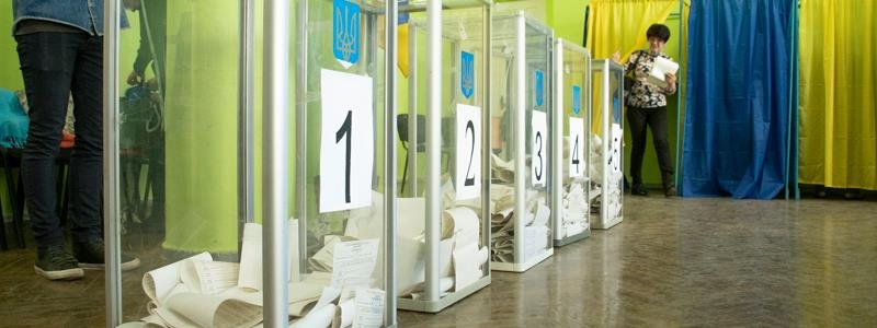 Сеть «Опора» опубликовала данные параллельного подсчета голосов во втором туре выборов президента Украины
