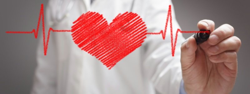 В Днепре профессиональный кардиолог рассказал, как сберечь свое сердце