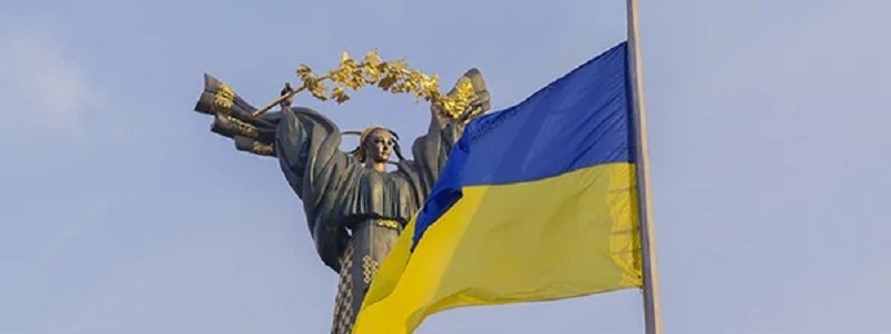 Украина приняла закон о государственном языке