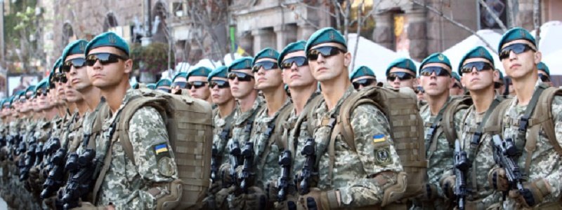 Какие изменения в оборонной сфере Украины стоит ждать от Владимира Зеленского