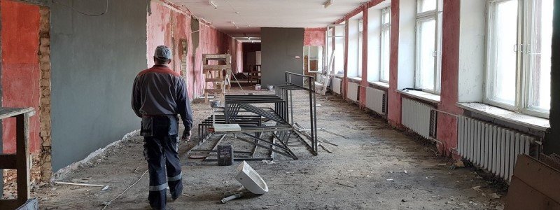 В каких школах и детсадах горсовет Днепра проведет замену окон за миллион гривен