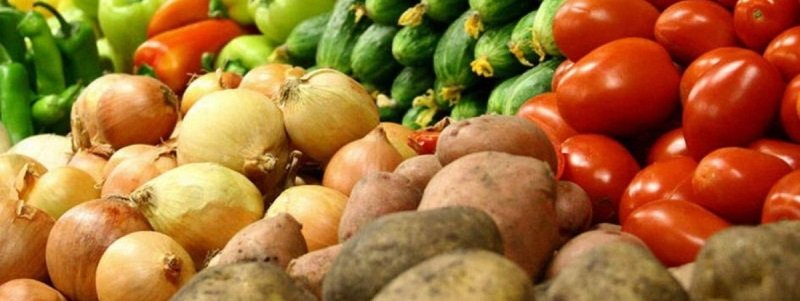 Кто виноват в резком подорожании овощей в Украине