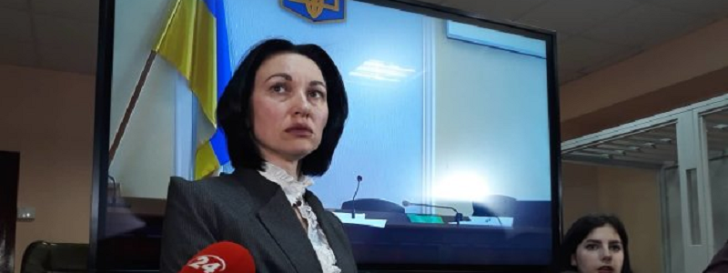 Что известно о главе Высшего Антикоррупционного суда Украины Елене Танасевич