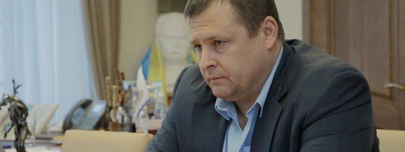 Мер Дніпра Борис Філатов розповів про нову хвилю боротьби з корупцією серед чиновників міськради