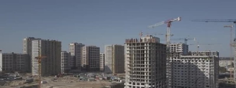 Какие нормы запретили нарушать строителям Украины