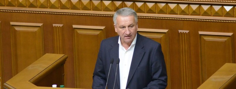 Что выберет Иван Куличенко — борьбу за кресло мэра Днепра или очередной поход в парламент