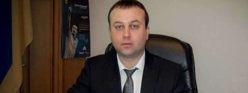 Зеленский назначил бывшего «винницкого перца» руководить скандальной ДУСей