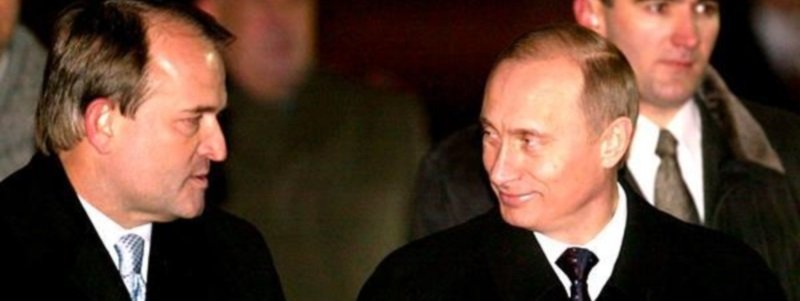 Экс-регионалы, кум Путина и миллионеры – кого ведет в Верховную Раду «Оппозиционная платформа - За жизнь»