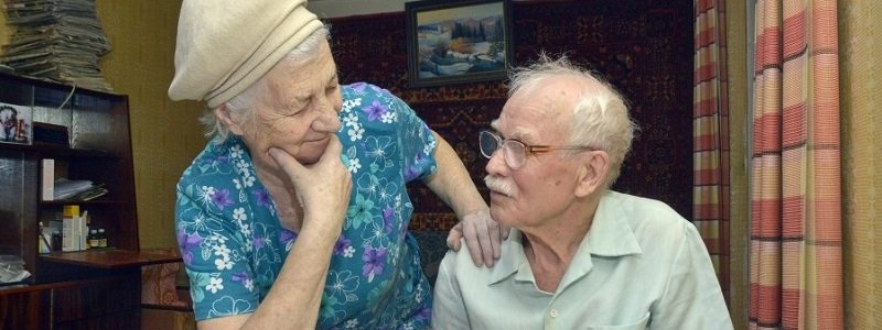 Сколько лет украинцы живут после выхода на пенсию и где их живет больше всего