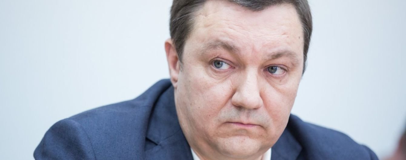 Гибель Тымчука: ждет ли Украину очередная «эпидемия загадочных смертей» политиков