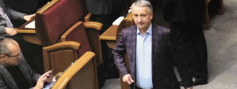 Чего добился Иван Куличенко для жителей Днепра за пять лет депутатства