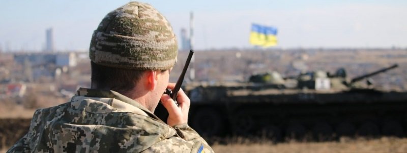 Как партии, идущие в Верховную Раду, собираются решить конфликт на Донбассе и возвращать Крым