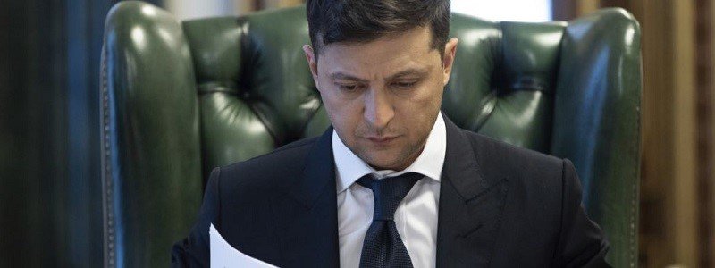 Дело о похищении директора фирмы в Днепре взяли на контроль президент Украины и премьер-министр