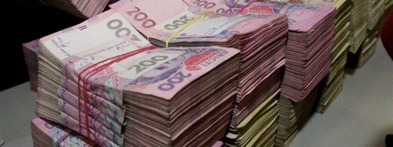 Горсовет Днепра собирается взять кредит 300 миллионов гривен: куда потратят