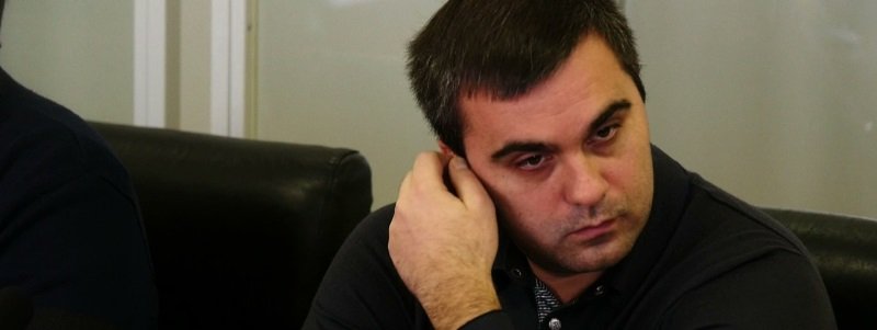 Что решил суд в деле об избиении полицейского бизнесменом из Киева Николаем Щуром