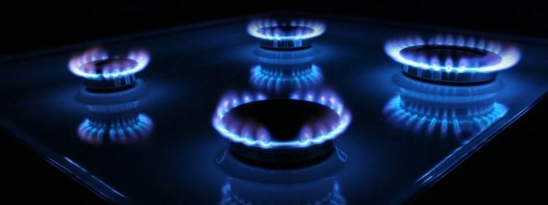 На сколько в августе может упасть цена на газ в Украине