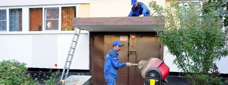 В Киеве на ремонт домов выделят еще 7,1 миллиона гривен: ищи свой адрес