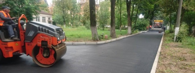 Какие дома и дороги отремонтируют в Киеве за 8 миллионов гривен: ищи свой адрес