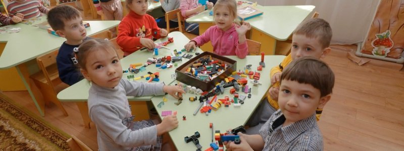 Где в Киеве отремонтируют школы и садики за 5,6 миллиона гривен