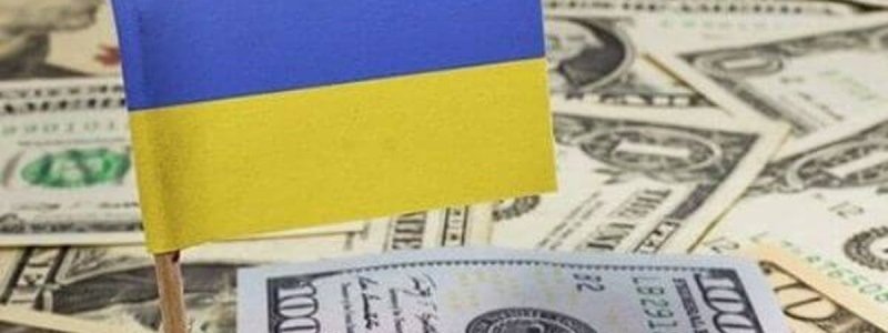 Украина выплатила крупнейший внешний долг 2019 года