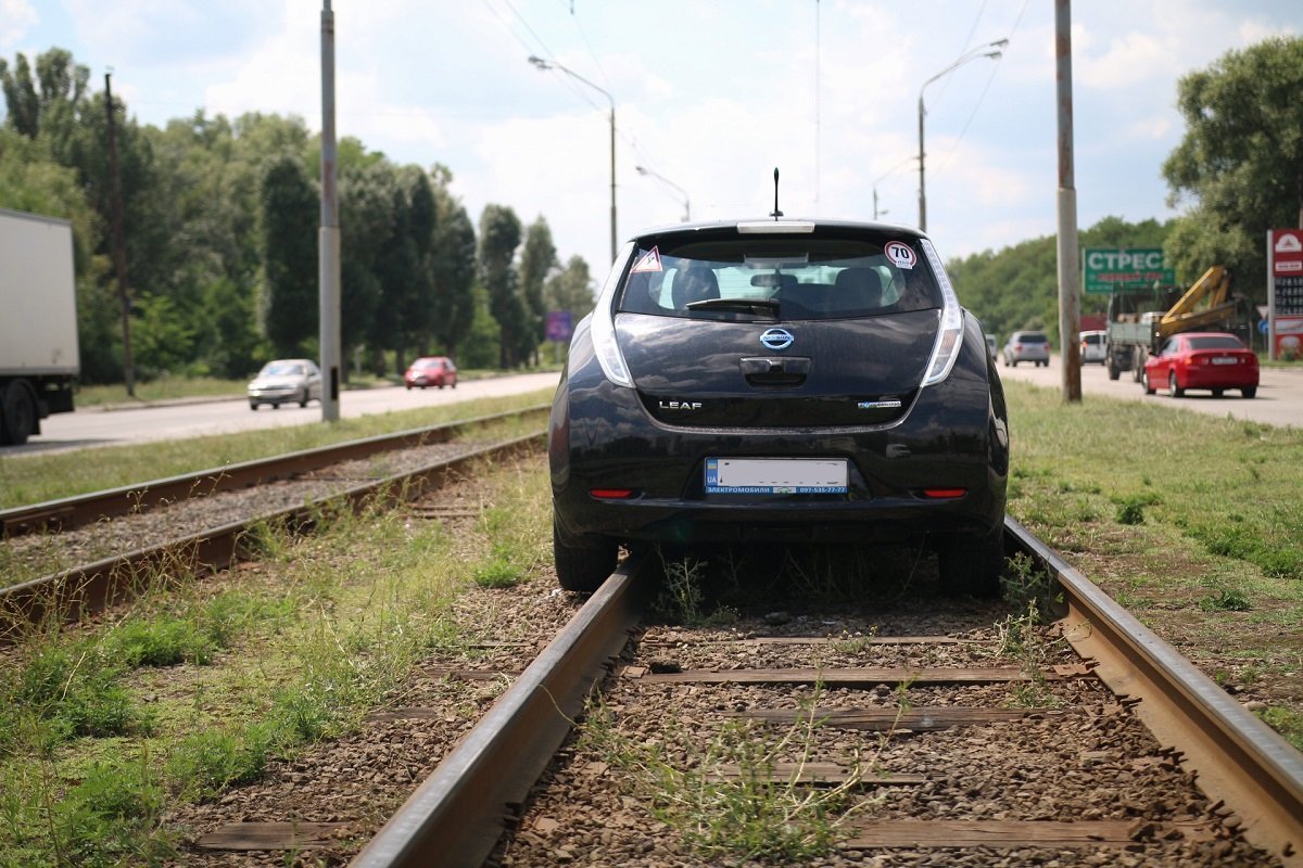 Почему в Днепре плохо работает электротранспорт: ответ горсовета