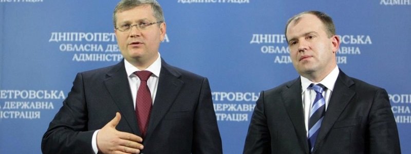 Вилкула и Колесникова объявили в розыск