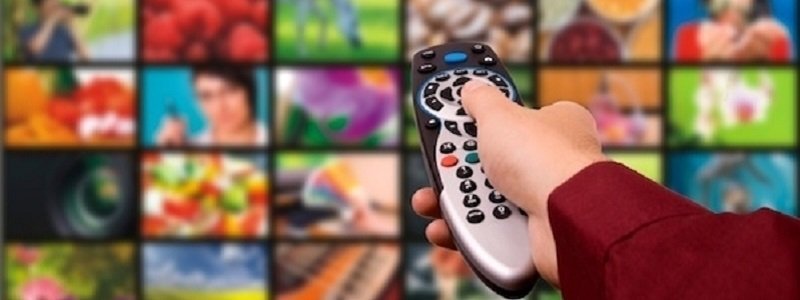 Телевидение от горсовета Днепра: как 82 человека несут мегаубытки бюджету
