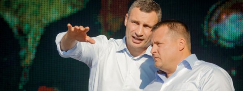 Досрочные выборы мэров Киева и Днепра: быть или не быть