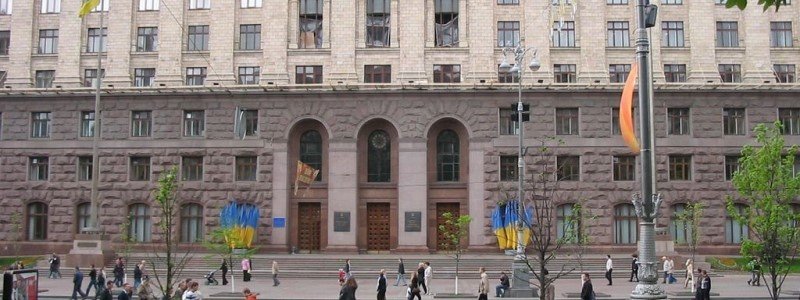 Суд отказал Генпрокуратуре во внеплановой проверке работы властей Киева