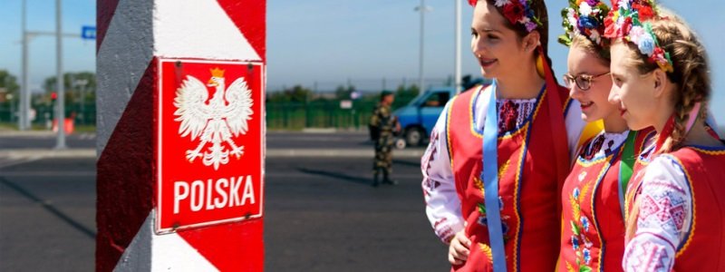Украинцы в Польше рассказали о заработках и почему не вернутся на родину