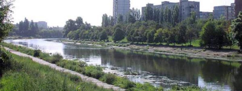 Какие реки и озера Киева расчистят в 2020 году и где появятся новые мосты
