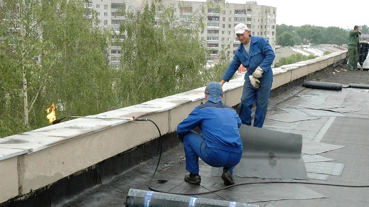 Какие дома отремонтируют в Киеве за 3,35 миллиона гривен: ищи свой адрес