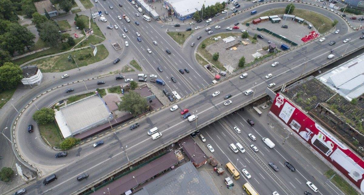 Ремонт Шулявского моста в Киеве подорожал до 1 миллиарда гривен