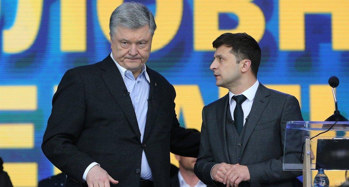 Зеленский хочет встречи с Путиным и назвал главную ошибку Порошенко