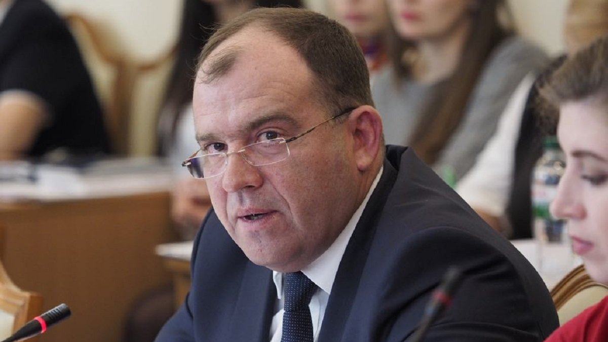 Дмитрия Колесникова будут судить в Жовтневом районном суде Днепра