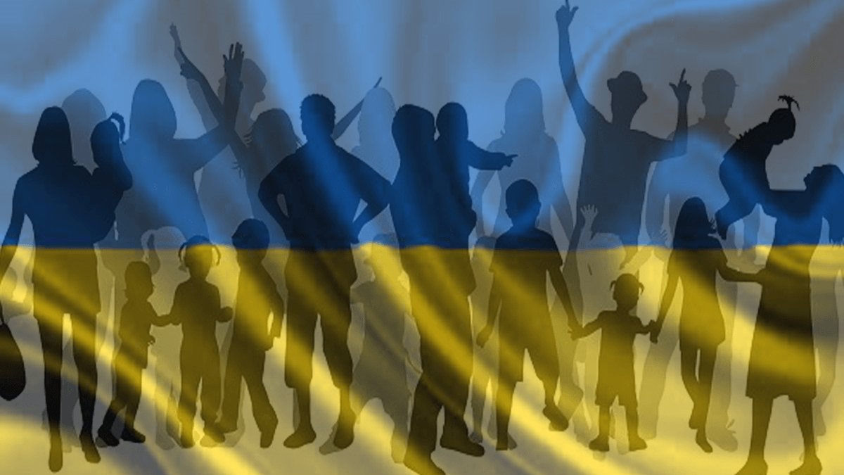 Какие вопросы зададут украинцам во время переписи населения в 2020 году