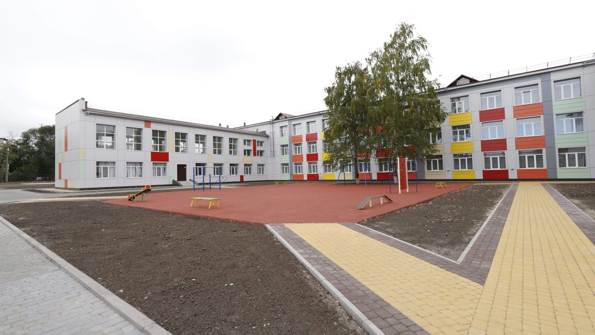 Где в Киеве отремонтируют школы и садики за 36,2 миллиона гривен