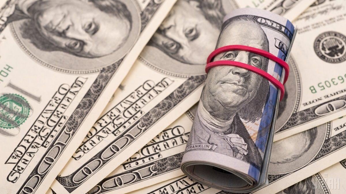 Доллар сильно вырос: курс валют на 25 октября