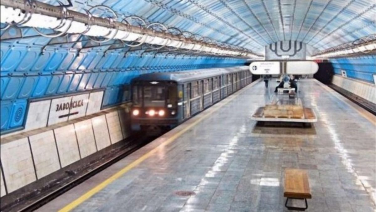 Кто «нагрел» 2,5 миллиона гривен на закупках метрополитена в Днепре